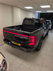 BYD Shark 6 PHEV