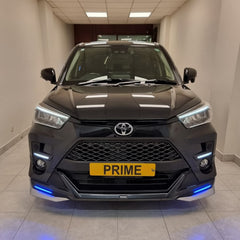 Toyota Raize Z 1.0 Turbo