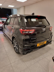 Toyota Raize Z 1.0 Turbo