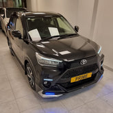 Toyota Raize Z 1.0 Turbo