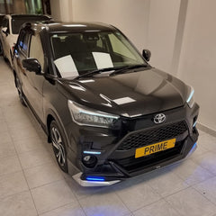 Toyota Raize Z 1.0 Turbo