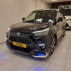 Toyota Raize Z 1.0 Turbo