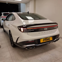 Hyundai Sonata N LINE