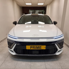 Hyundai Sonata N LINE