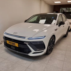 Hyundai Sonata N LINE