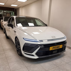 Hyundai Sonata N LINE