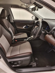 Toyota Yaris Cross Z Premium