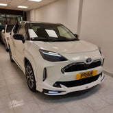 Toyota Yaris Cross Z Premium