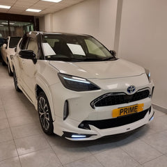 Toyota Yaris Cross Z Premium