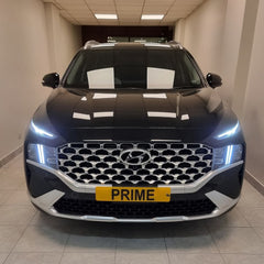 Hyundai Santa Fe Signature