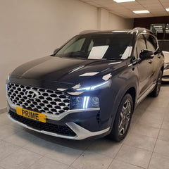 Hyundai Santa Fe Signature