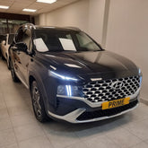 Hyundai Santa Fe Signature