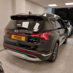 Hyundai Santa Fe Signature