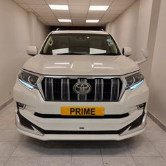 Toyota Prado TX.L 2.7