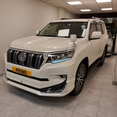 Toyota Prado TX.L 2.7