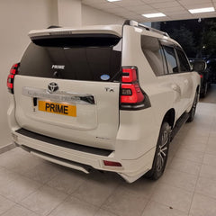 Toyota Prado TX.L 2.7