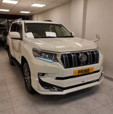 Toyota Prado TX.L 2.7