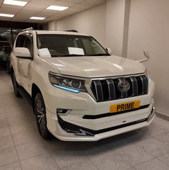 Toyota Prado TX.L 2.7