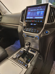 Toyota Land Cruiser AX.G