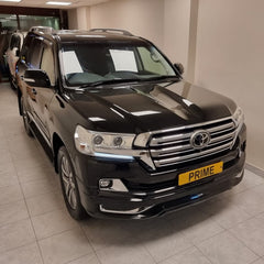 Toyota Land Cruiser AX.G