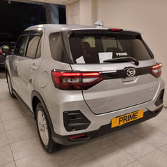 Daihatsu Rocky X 1.0