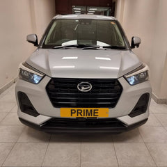 Daihatsu Rocky X 1.0