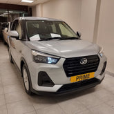 Daihatsu Rocky X 1.0