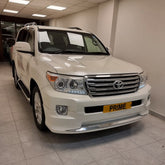 Toyota Land Cruiser ZX