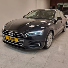 Audi A5 35TFSI