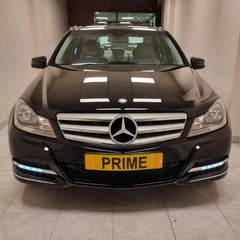 Mercedes Benz C200 Avantgarde