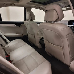 Mercedes Benz C200 Avantgarde