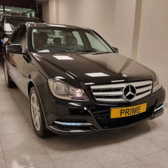 Mercedes Benz C200 Avantgarde