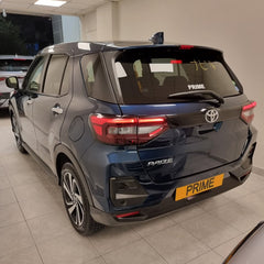 Toyota Raize Z 1.0 Turbo