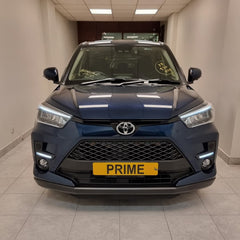 Toyota Raize Z 1.0 Turbo