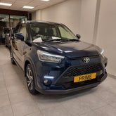 Toyota Raize Z 1.0 Turbo