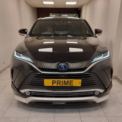 Toyota Harrier Hybrid Z Leather Package