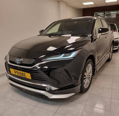 Toyota Harrier Hybrid Z Leather Package