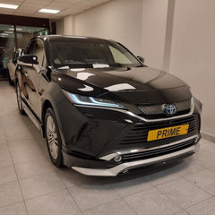 Toyota Harrier Hybrid Z Leather Package