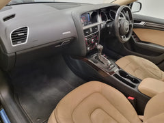 Audi A5 SportBack 1.8TFSI