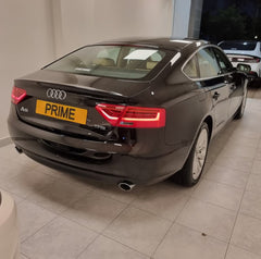 Audi A5 SportBack 1.8TFSI