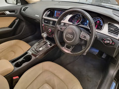 Audi A5 SportBack 1.8TFSI