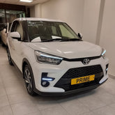Toyota Raize Z 1.0 Turbo