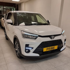 Toyota Raize Z 1.0 Turbo