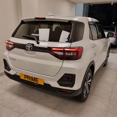 Toyota Raize Z 1.0 Turbo