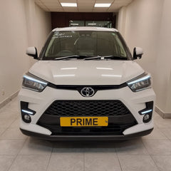 Toyota Raize Z 1.0 Turbo