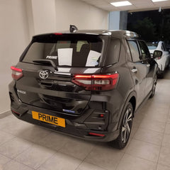 Toyota Raize Z 1.0 Turbo