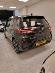 Toyota Raize Z 1.0 Turbo