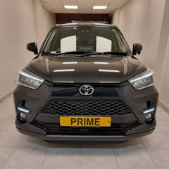 Toyota Raize Z 1.0 Turbo