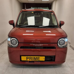 Daihatsu Mira Tocot GSA3