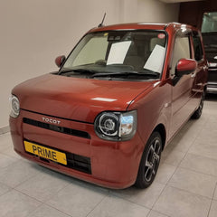 Daihatsu Mira Tocot GSA3